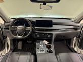 Thumbnail of 2025 Majestic White INFINITI QX60