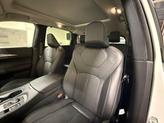 Thumbnail of 2025 Majestic White INFINITI QX60