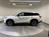 Thumbnail of 2025 Majestic White INFINITI QX60