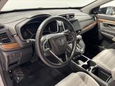 Thumbnail of 2022 Silver Honda CR-V