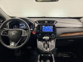 Thumbnail of 2022 Silver Honda CR-V