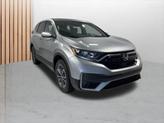 Thumbnail of 2022 Silver Honda CR-V
