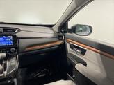 Thumbnail of 2022 Silver Honda CR-V