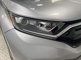 Thumbnail of 2022 Silver Honda CR-V