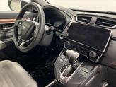Thumbnail of 2022 Silver Honda CR-V