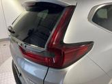 Thumbnail of 2022 Silver Honda CR-V