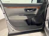 Thumbnail of 2022 Silver Honda CR-V