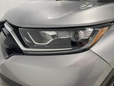 Thumbnail of 2022 Silver Honda CR-V