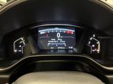 Thumbnail of 2022 Silver Honda CR-V