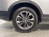 Thumbnail of 2022 Silver Honda CR-V