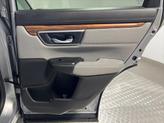 Thumbnail of 2022 Silver Honda CR-V