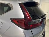 Thumbnail of 2022 Silver Honda CR-V