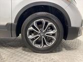 Thumbnail of 2022 Silver Honda CR-V