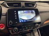 Thumbnail of 2022 Silver Honda CR-V