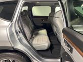 Thumbnail of 2022 Silver Honda CR-V