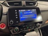Thumbnail of 2022 Silver Honda CR-V