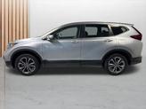 Thumbnail of 2022 Silver Honda CR-V