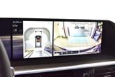 Thumbnail of 2025 Grand Blue INFINITI QX80