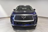 Thumbnail of 2026 Grand Blue INFINITI QX60