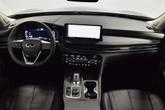 Thumbnail of 2026 Grand Blue INFINITI QX60