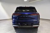 Thumbnail of 2026 Grand Blue INFINITI QX60