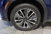 Thumbnail of 2026 Grand Blue INFINITI QX60