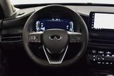 Thumbnail of 2026 Grand Blue INFINITI QX60