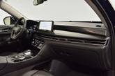Thumbnail of 2026 Grand Blue INFINITI QX60
