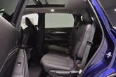 Thumbnail of 2026 Grand Blue INFINITI QX60