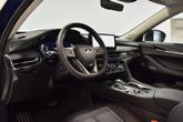 Thumbnail of 2026 Grand Blue INFINITI QX60