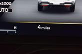 Thumbnail of 2026 Grand Blue INFINITI QX60