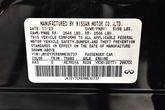 Thumbnail of 2024 Black Obsidian INFINITI Q50