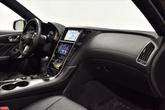 Thumbnail of 2024 Black Obsidian INFINITI Q50
