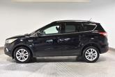 Thumbnail of 2018 Shadow Black Ford Escape
