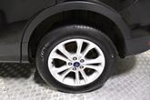 Thumbnail of 2018 Shadow Black Ford Escape