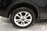 Thumbnail of 2018 Shadow Black Ford Escape