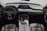 Thumbnail of 2024 Machine Gray Metallic Mazda CX-90