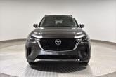 Thumbnail of 2024 Machine Gray Metallic Mazda CX-90