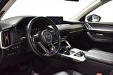 Thumbnail of 2024 Machine Gray Metallic Mazda CX-90