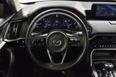 Thumbnail of 2024 Machine Gray Metallic Mazda CX-90