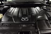 Thumbnail of 2024 Machine Gray Metallic Mazda CX-90
