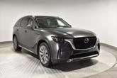 Thumbnail of 2024 Machine Gray Metallic Mazda CX-90