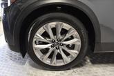 Thumbnail of 2024 Machine Gray Metallic Mazda CX-90