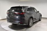 Thumbnail of 2024 Machine Gray Metallic Mazda CX-90