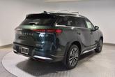 Thumbnail of 2026 Deep Emerald INFINITI QX60