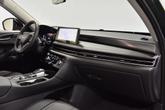 Thumbnail of 2026 Deep Emerald INFINITI QX60