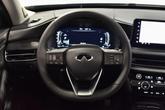 Thumbnail of 2026 Deep Emerald INFINITI QX60
