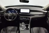 Thumbnail of 2026 Deep Emerald INFINITI QX60