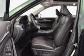 Thumbnail of 2026 Deep Emerald INFINITI QX60