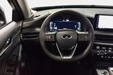 Thumbnail of 2026 Deep Emerald INFINITI QX60